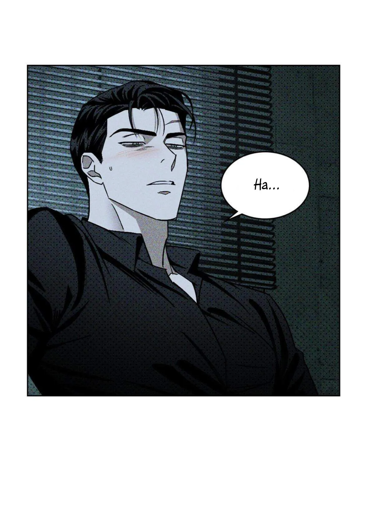 DƯỚI ÁNH ĐÈN XANH Chapter 13 Trang 23