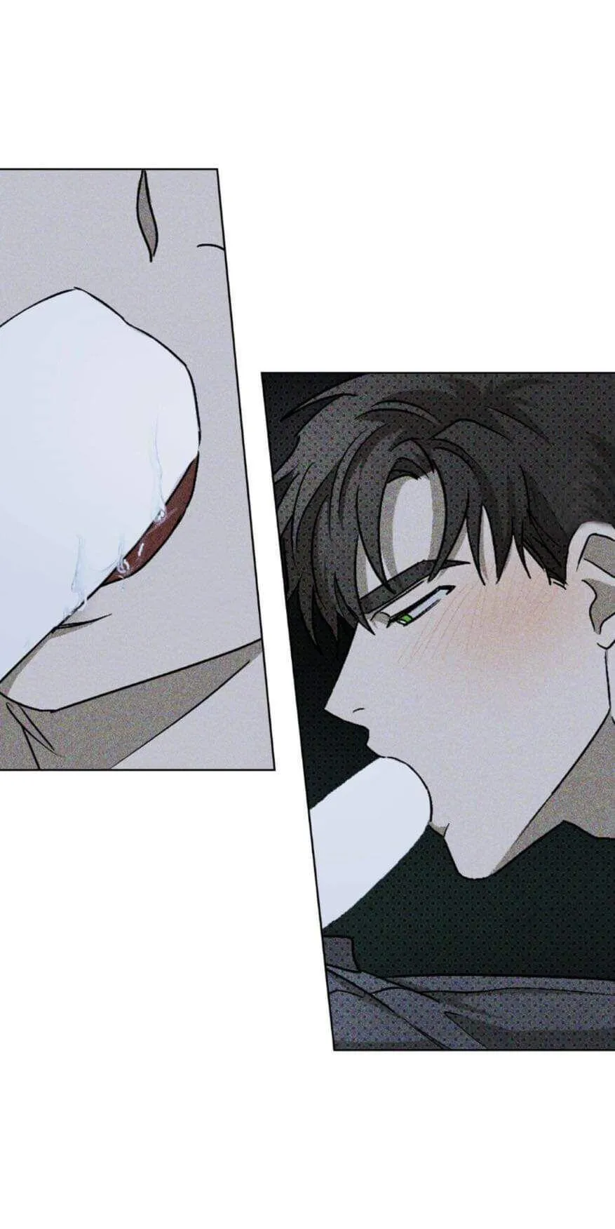 DƯỚI ÁNH ĐÈN XANH Chapter 13 Trang 24