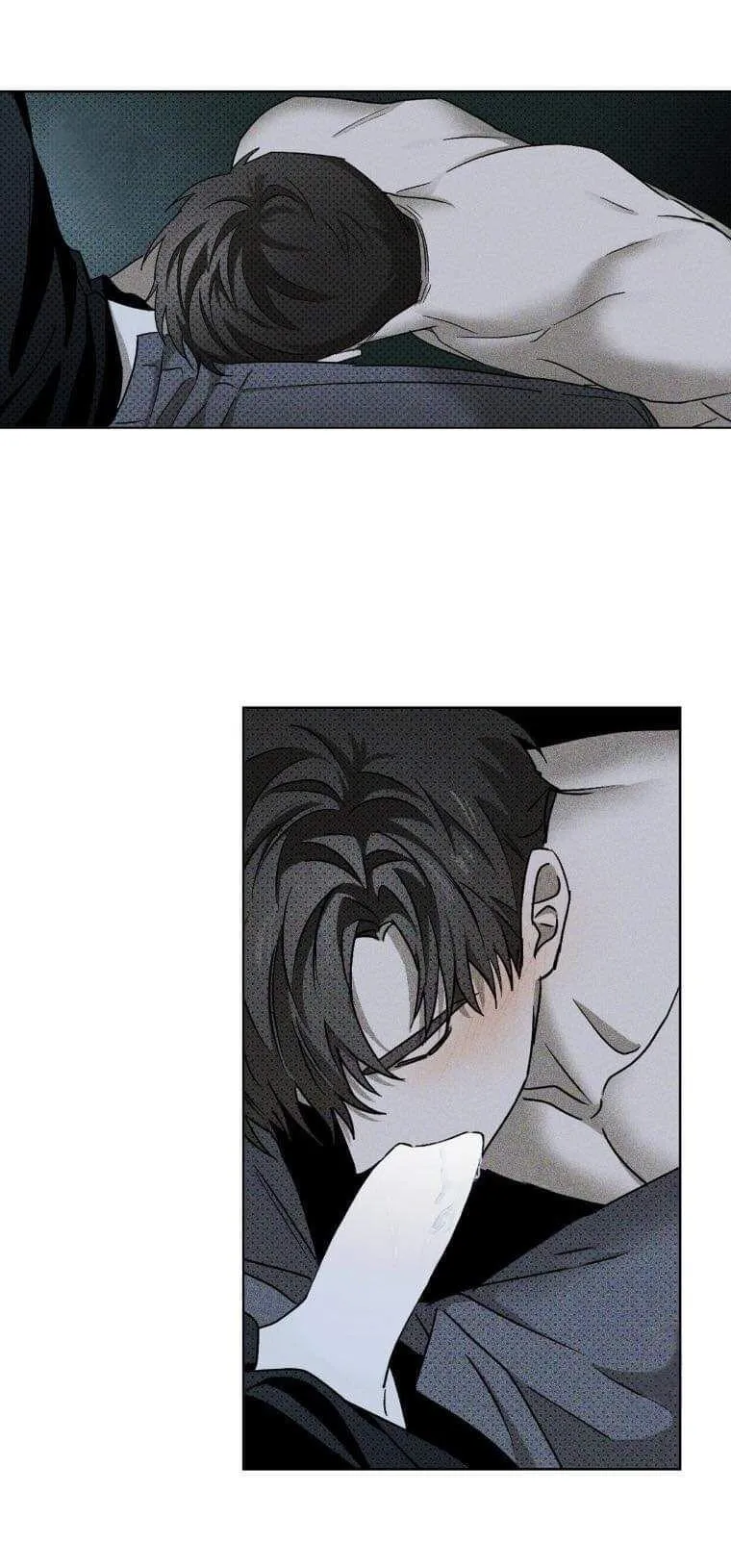 DƯỚI ÁNH ĐÈN XANH Chapter 13 Trang 25