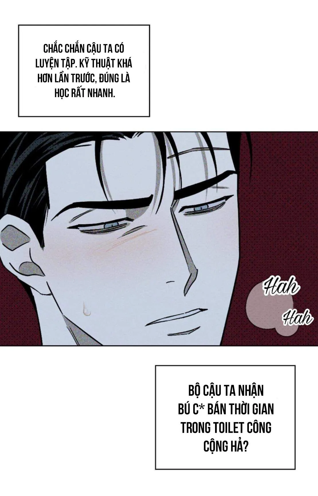 DƯỚI ÁNH ĐÈN XANH Chapter 13 Trang 26