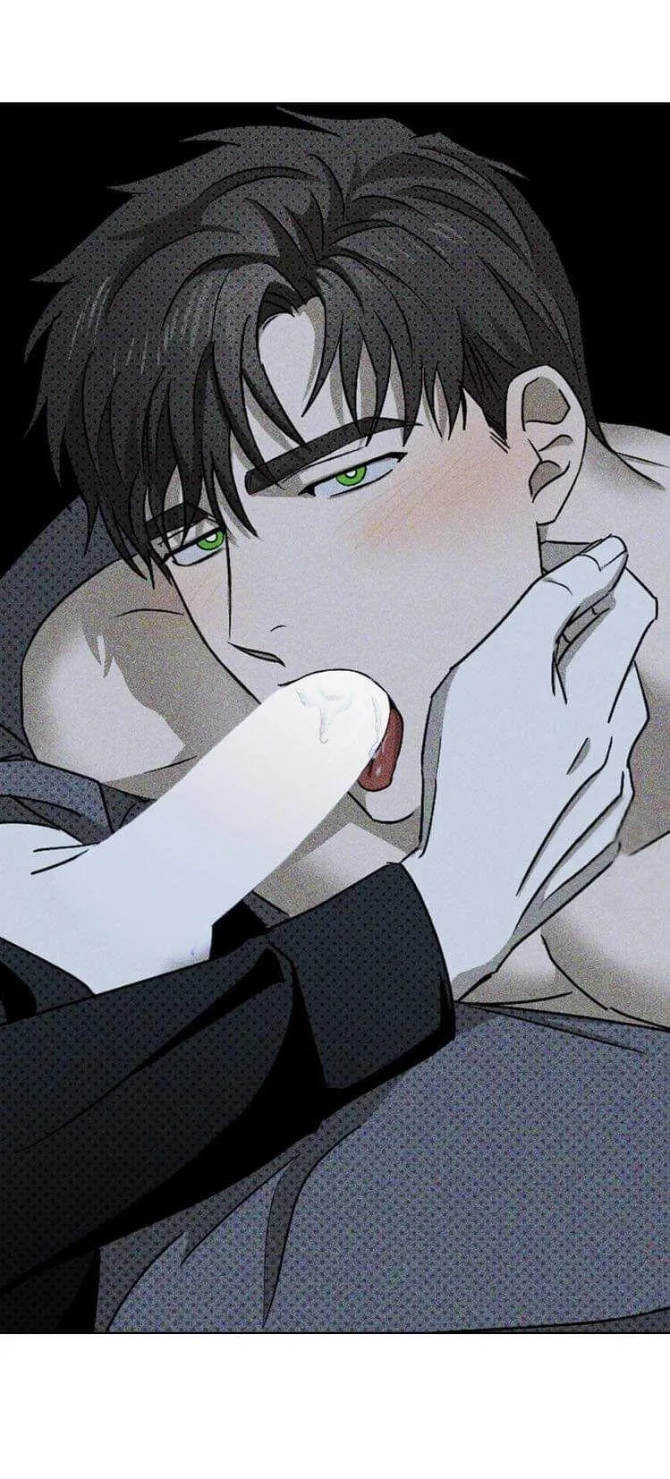 DƯỚI ÁNH ĐÈN XANH Chapter 13 Trang 27