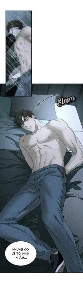 DƯỚI ÁNH ĐÈN XANH Chapter 13 Trang 29