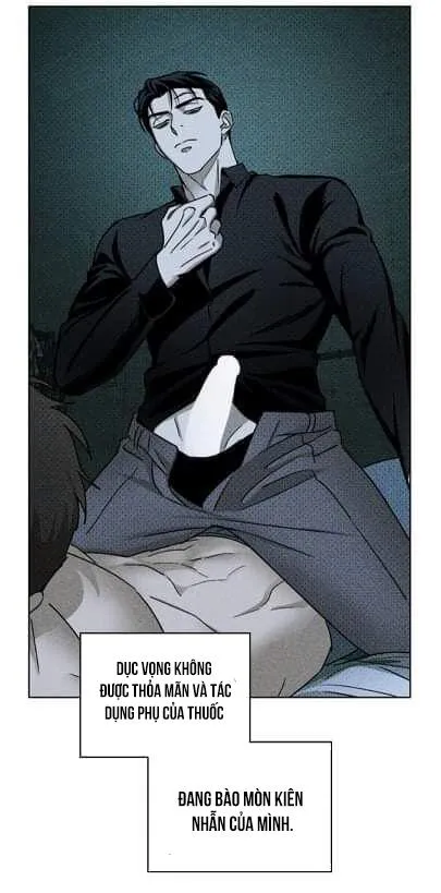 DƯỚI ÁNH ĐÈN XANH Chapter 13 Trang 30