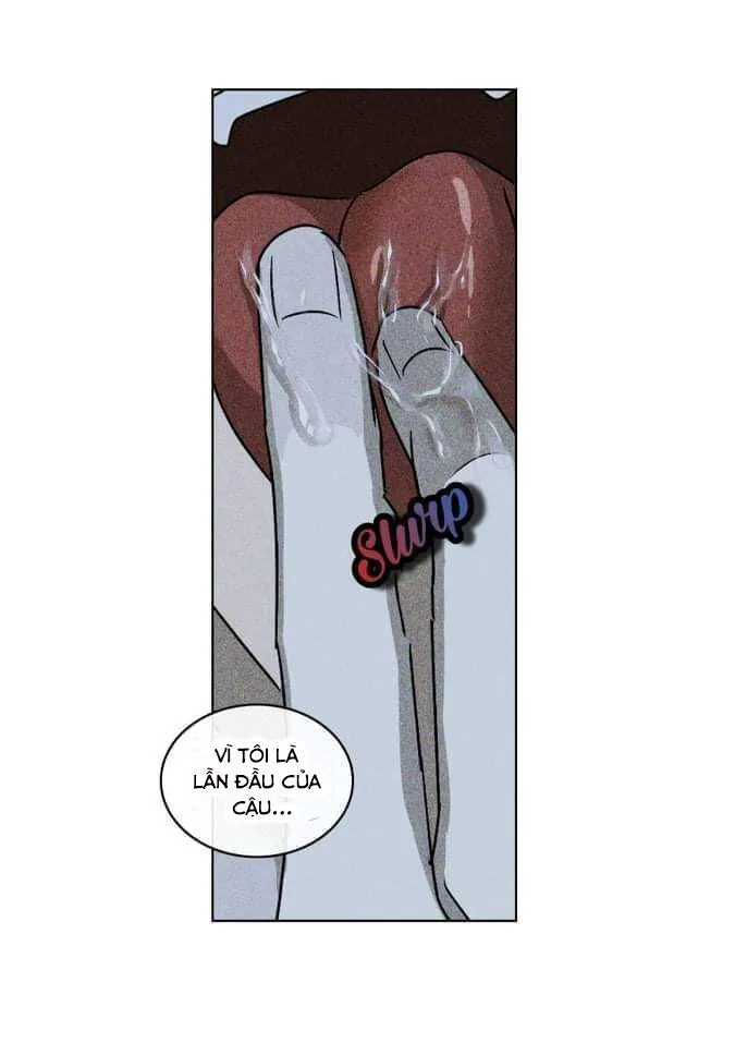 DƯỚI ÁNH ĐÈN XANH Chapter 13 Trang 41