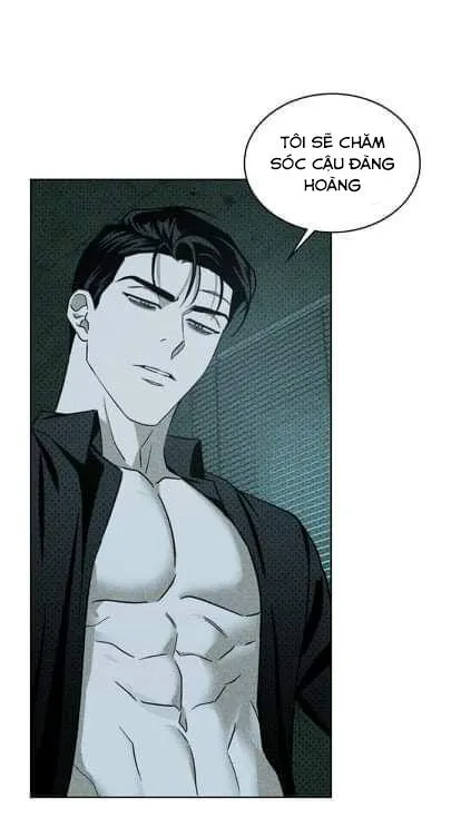 DƯỚI ÁNH ĐÈN XANH Chapter 13 Trang 42