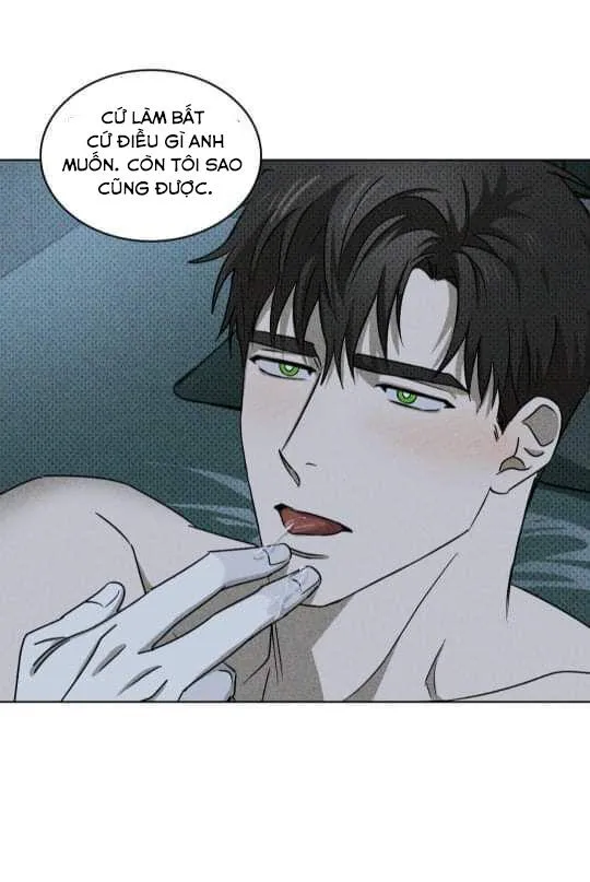 DƯỚI ÁNH ĐÈN XANH Chapter 13 Trang 43