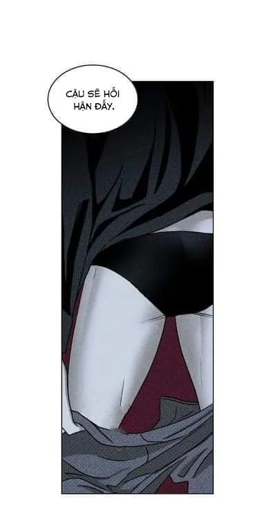 DƯỚI ÁNH ĐÈN XANH Chapter 13 Trang 44