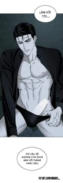 DƯỚI ÁNH ĐÈN XANH Chapter 13 Trang 45