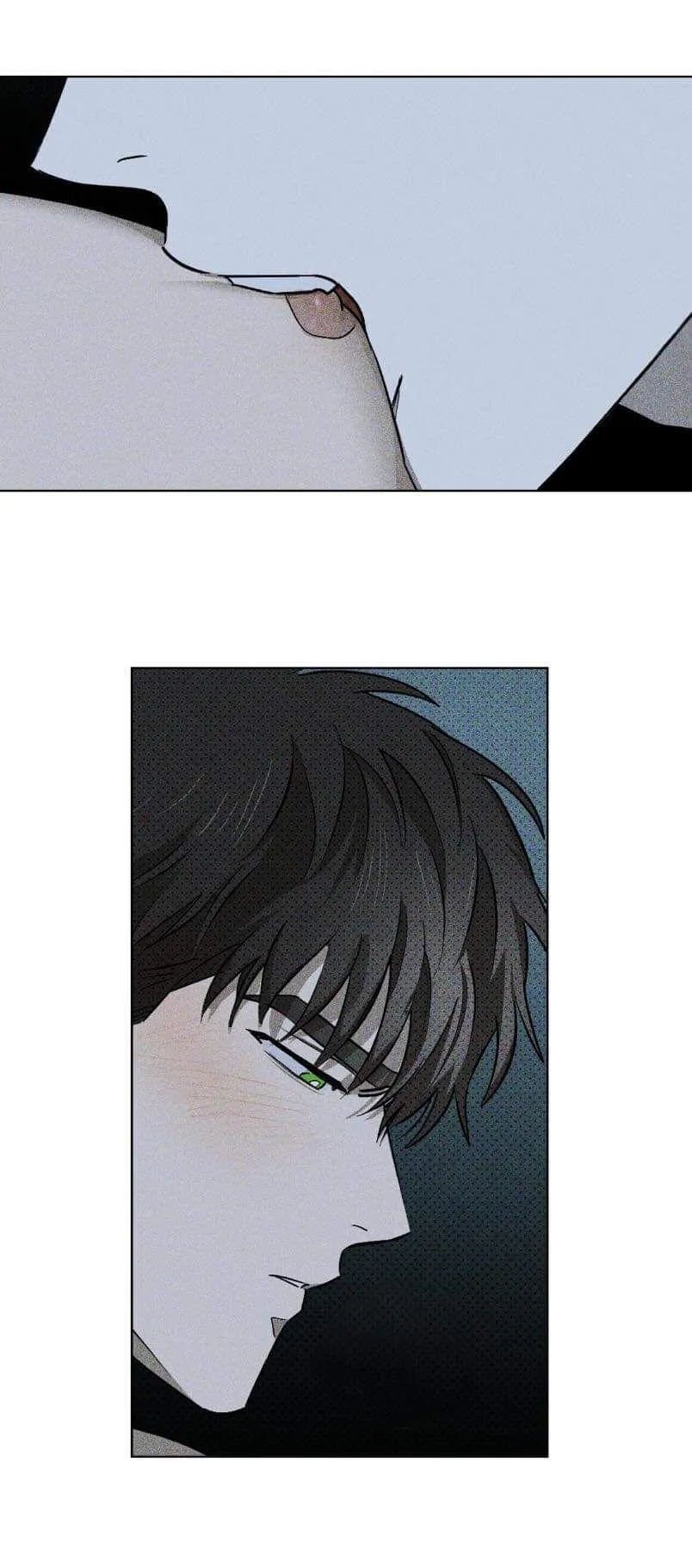 DƯỚI ÁNH ĐÈN XANH Chapter 14 Trang 4