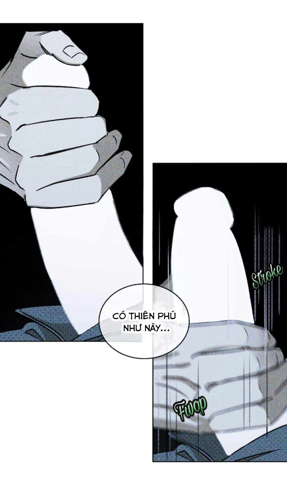 DƯỚI ÁNH ĐÈN XANH Chapter 14 Trang 6