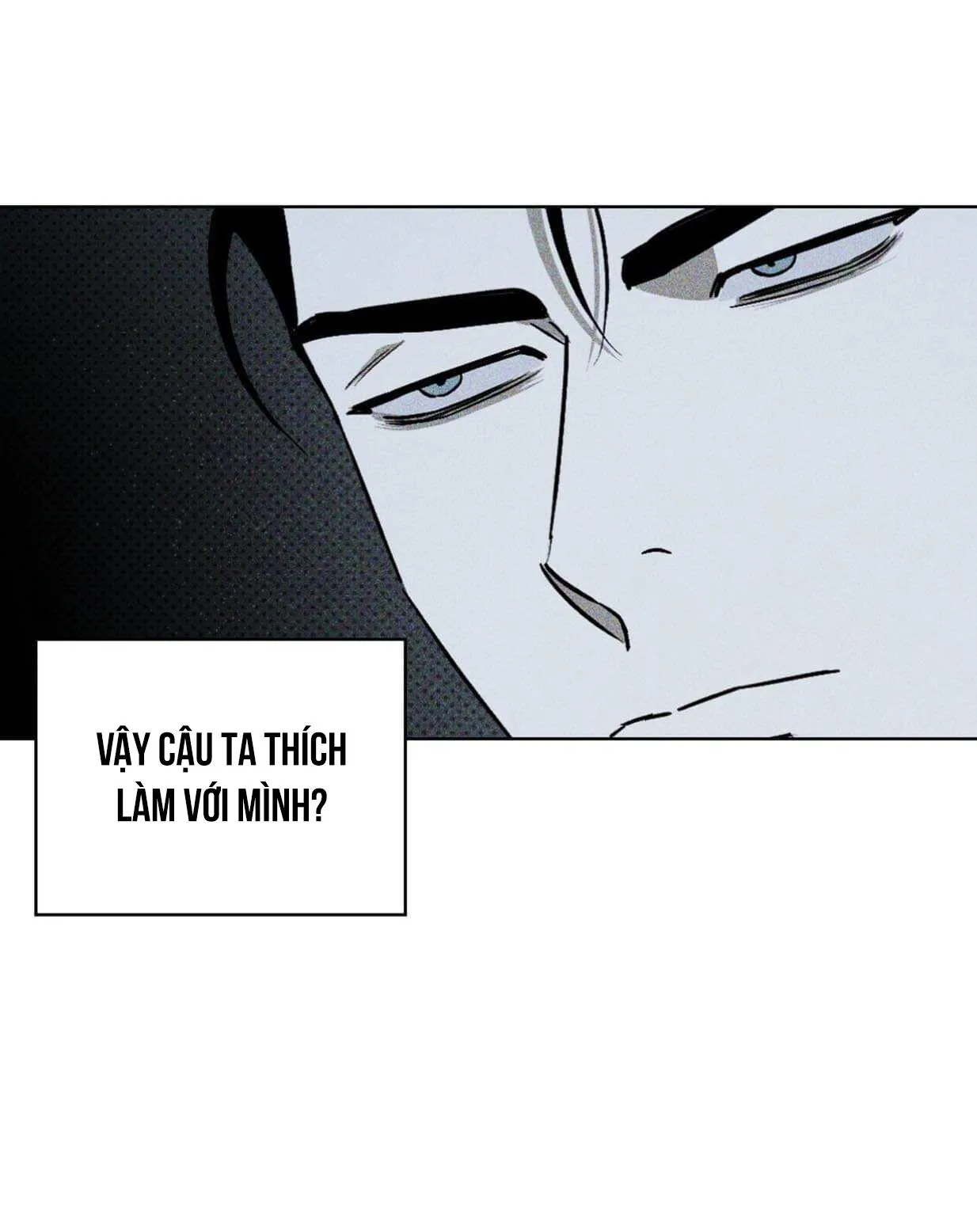 DƯỚI ÁNH ĐÈN XANH Chapter 14 Trang 10