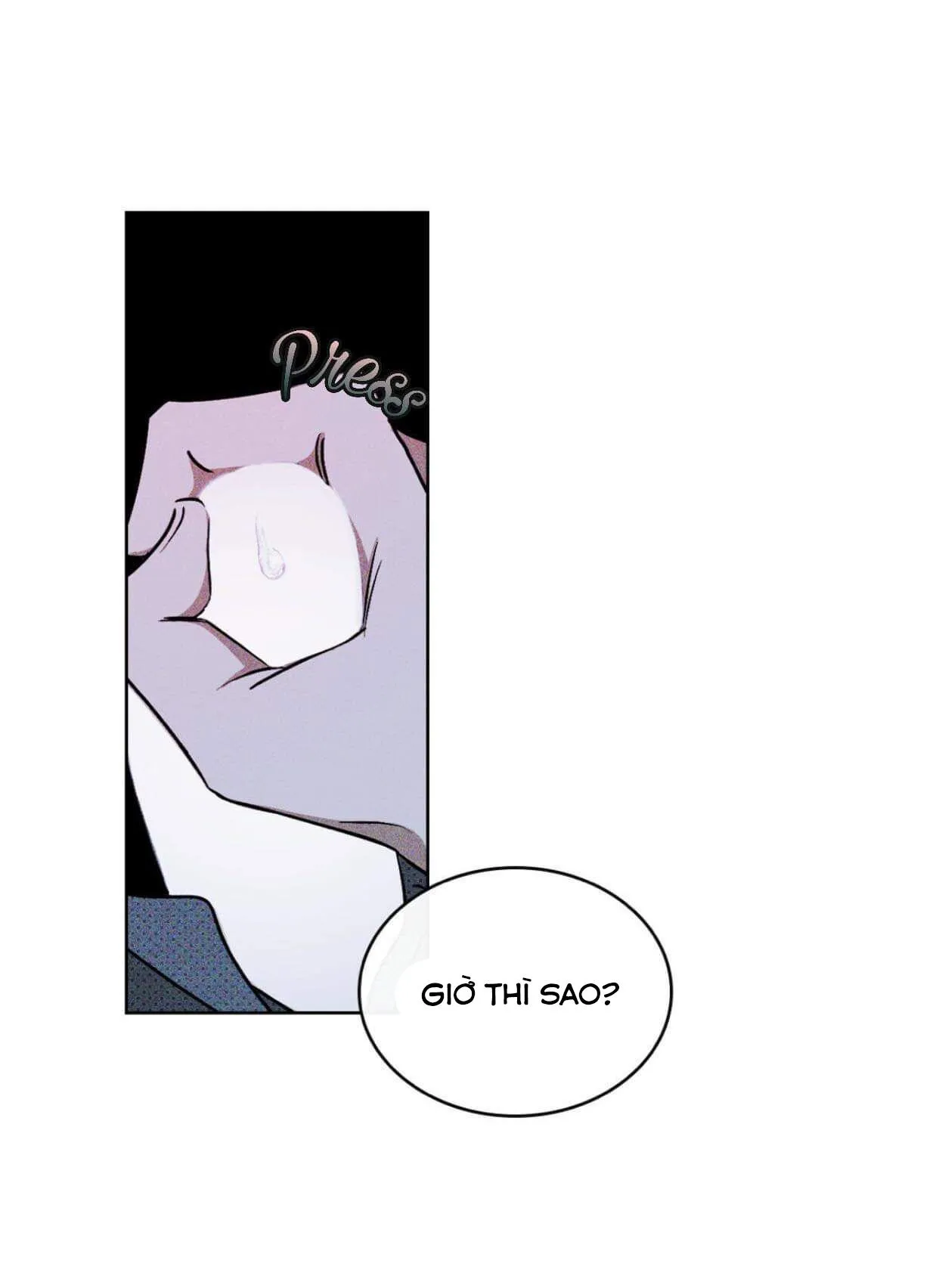 DƯỚI ÁNH ĐÈN XANH Chapter 14 Trang 11