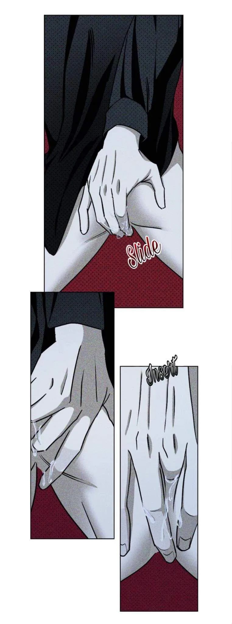 DƯỚI ÁNH ĐÈN XANH Chapter 14 Trang 17