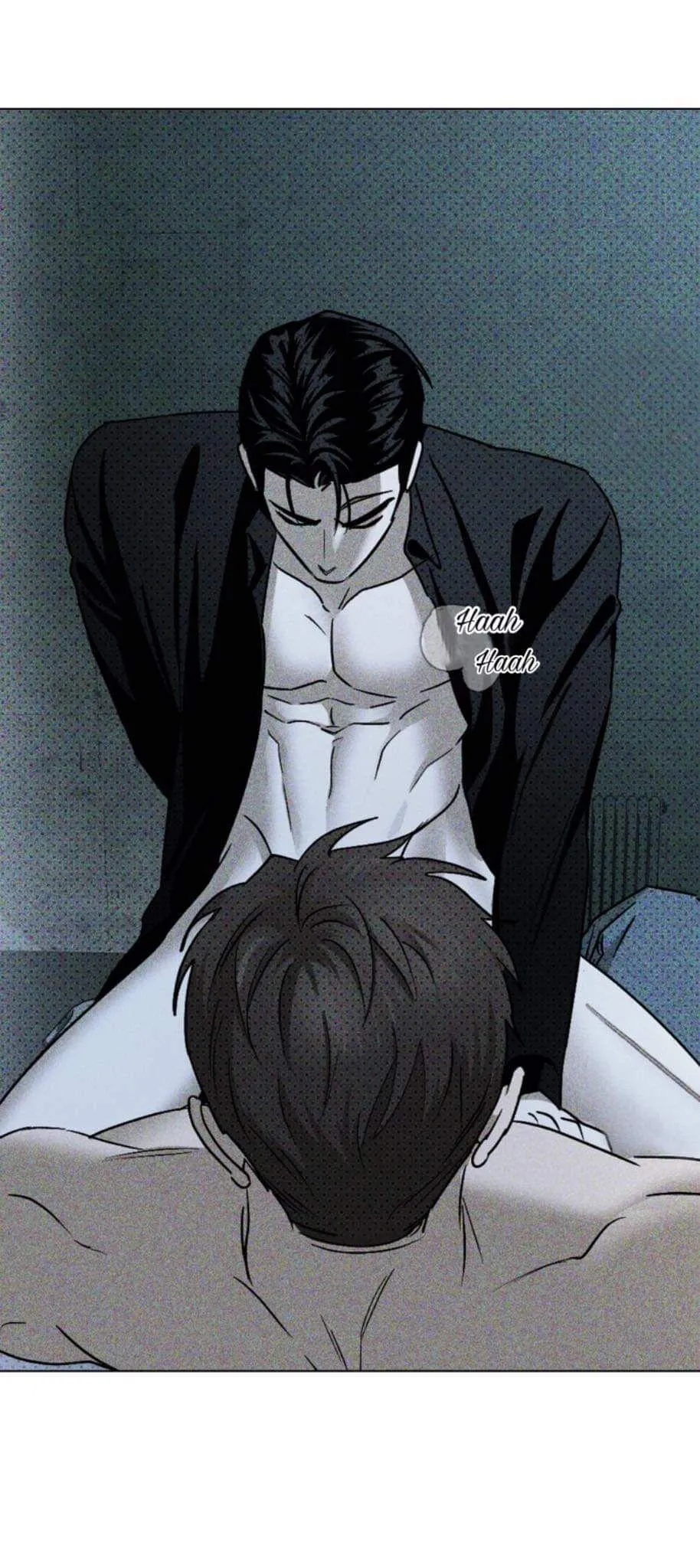 DƯỚI ÁNH ĐÈN XANH Chapter 14 Trang 18