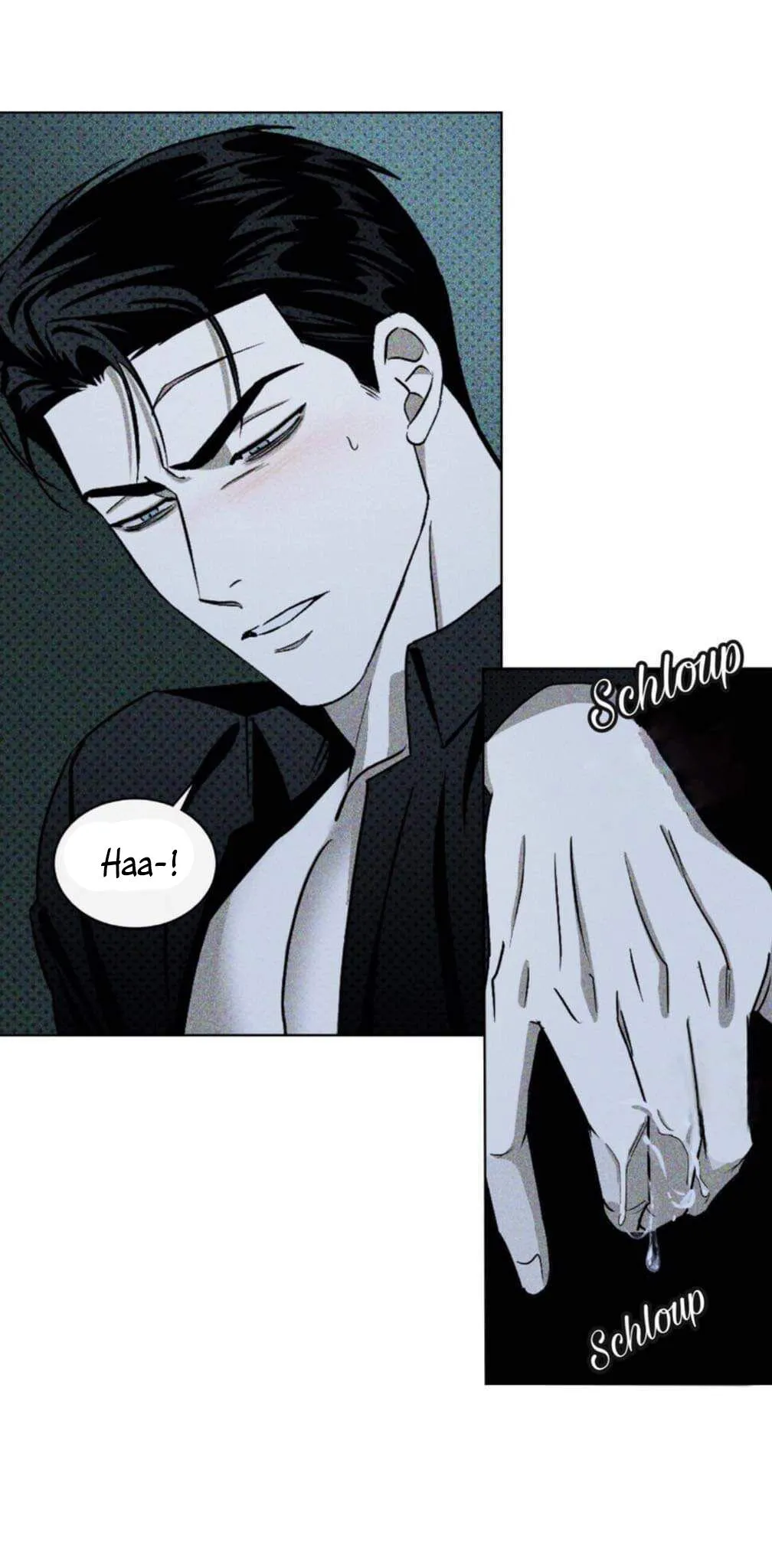 DƯỚI ÁNH ĐÈN XANH Chapter 14 Trang 19