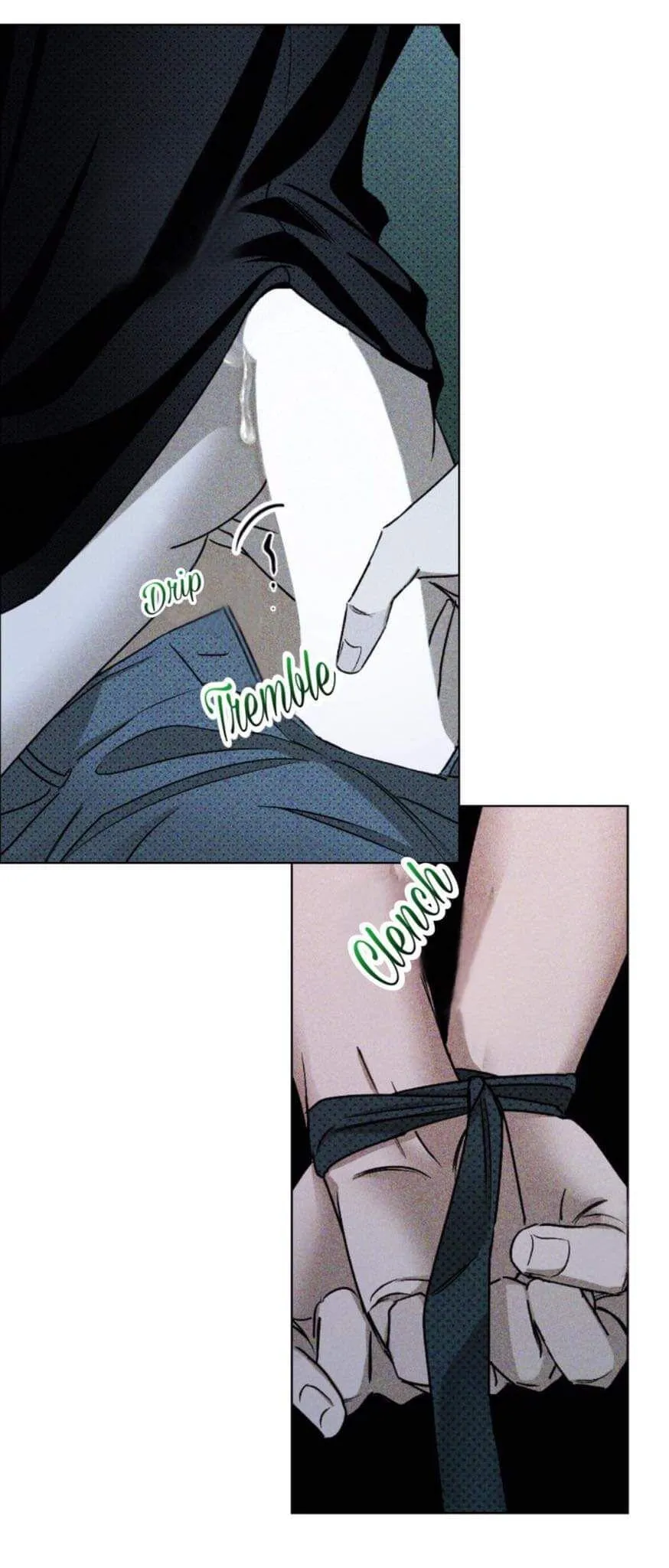 DƯỚI ÁNH ĐÈN XANH Chapter 14 Trang 22