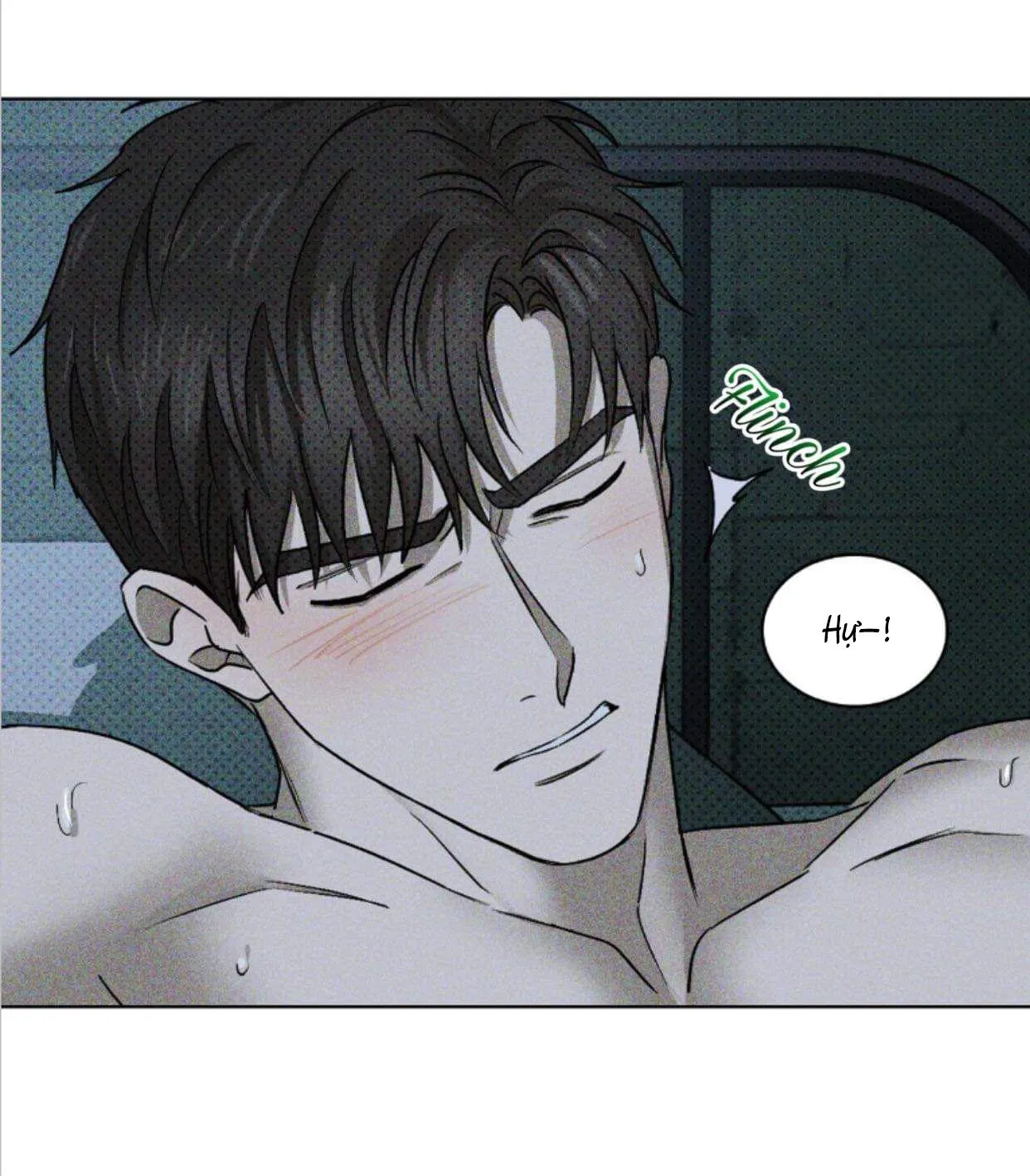 DƯỚI ÁNH ĐÈN XANH Chapter 14 Trang 23