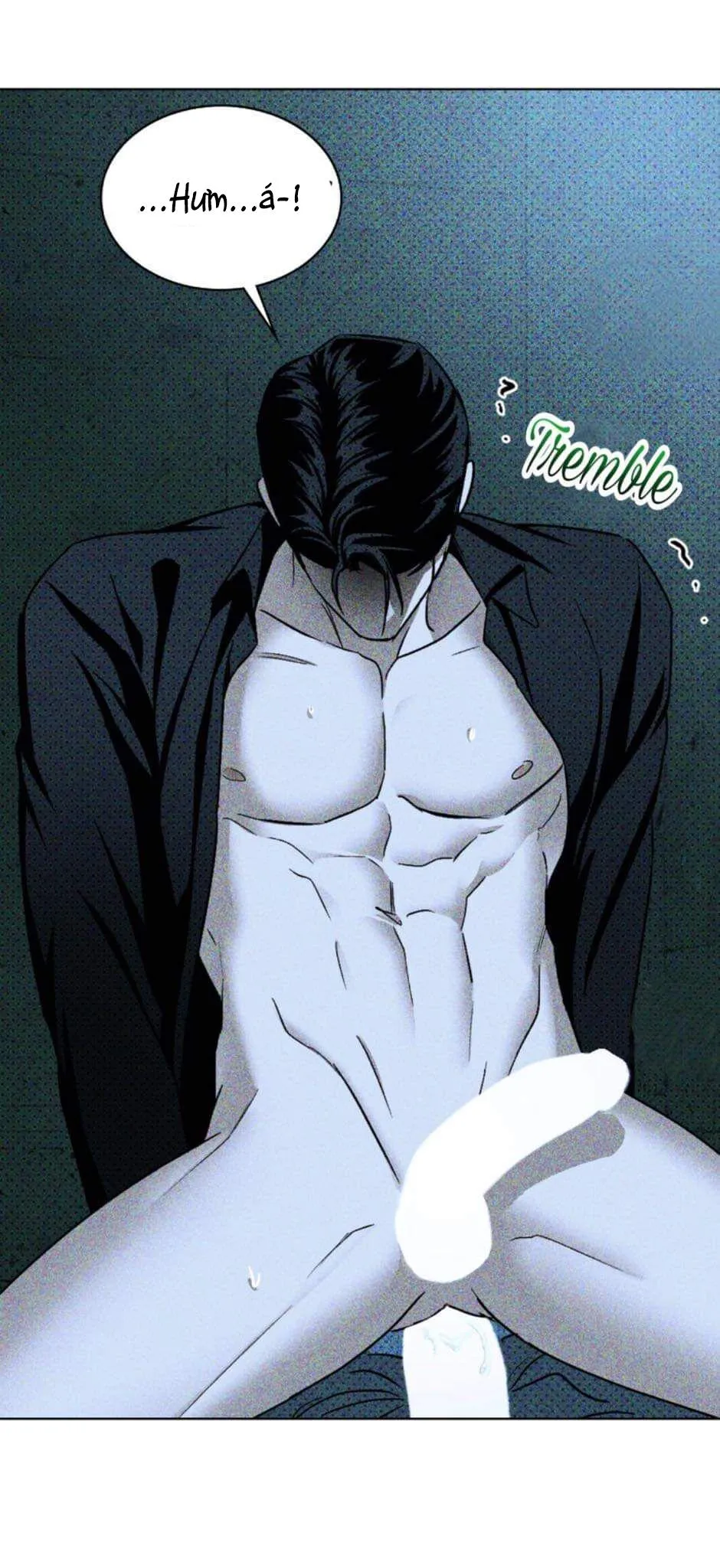 DƯỚI ÁNH ĐÈN XANH Chapter 14 Trang 27