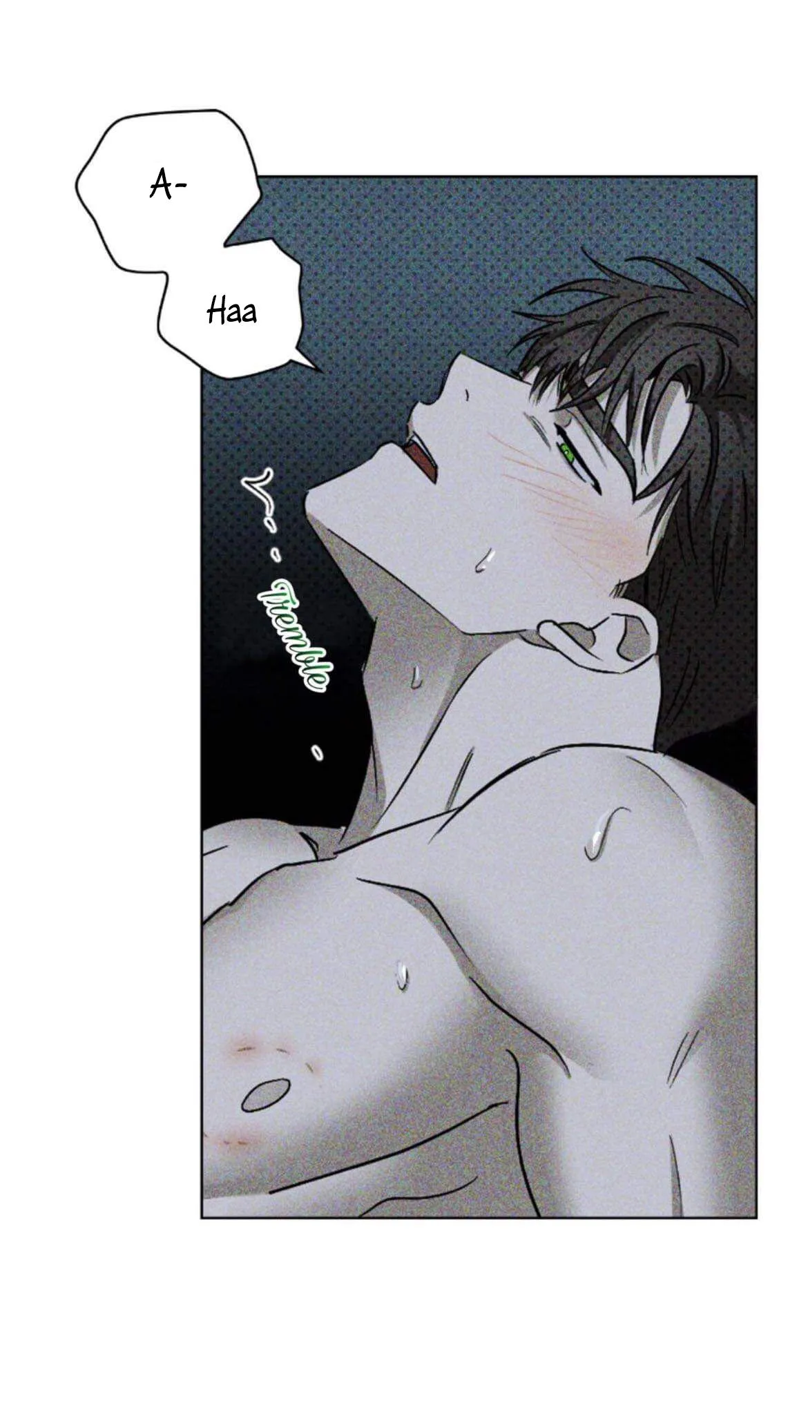 DƯỚI ÁNH ĐÈN XANH Chapter 14 Trang 29