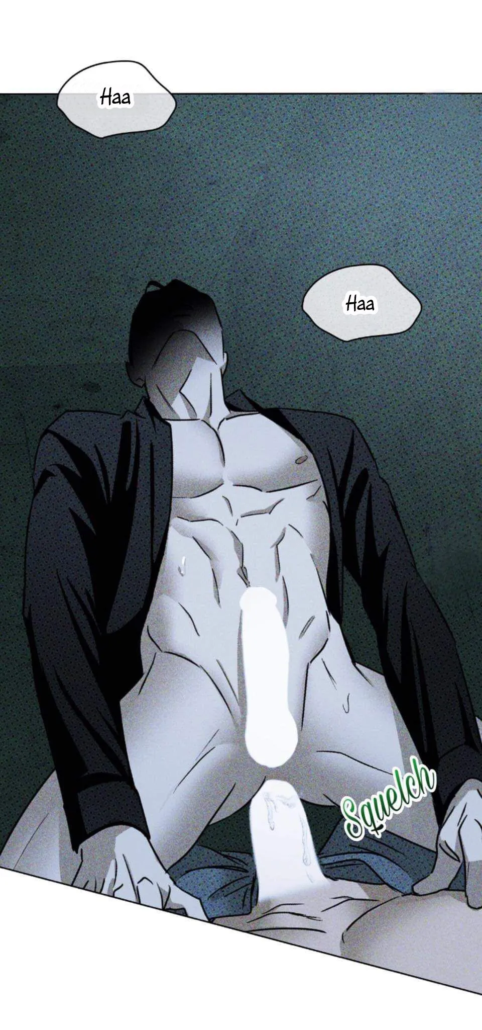 DƯỚI ÁNH ĐÈN XANH Chapter 14 Trang 31