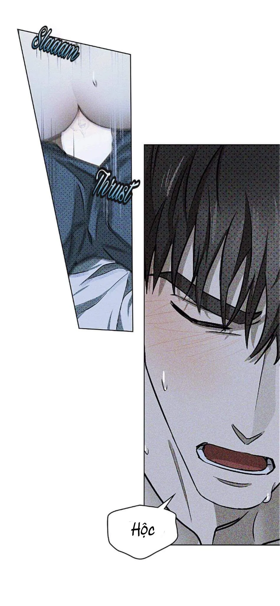 DƯỚI ÁNH ĐÈN XANH Chapter 14 Trang 32