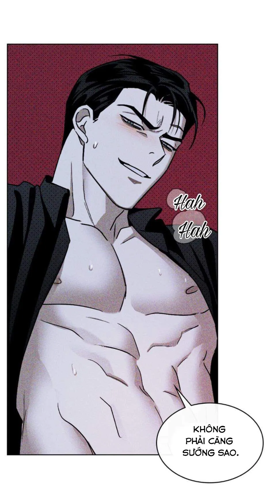 DƯỚI ÁNH ĐÈN XANH Chapter 14 Trang 36