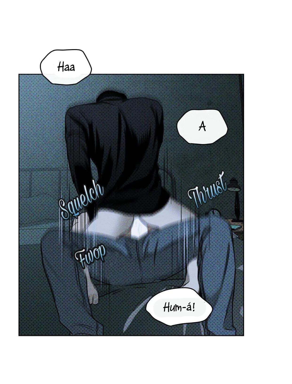 DƯỚI ÁNH ĐÈN XANH Chapter 14 Trang 40