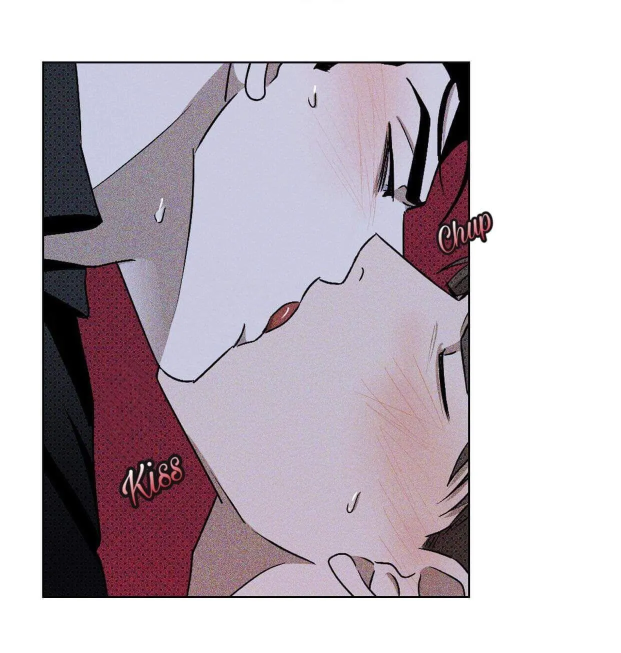 DƯỚI ÁNH ĐÈN XANH Chapter 14 Trang 42