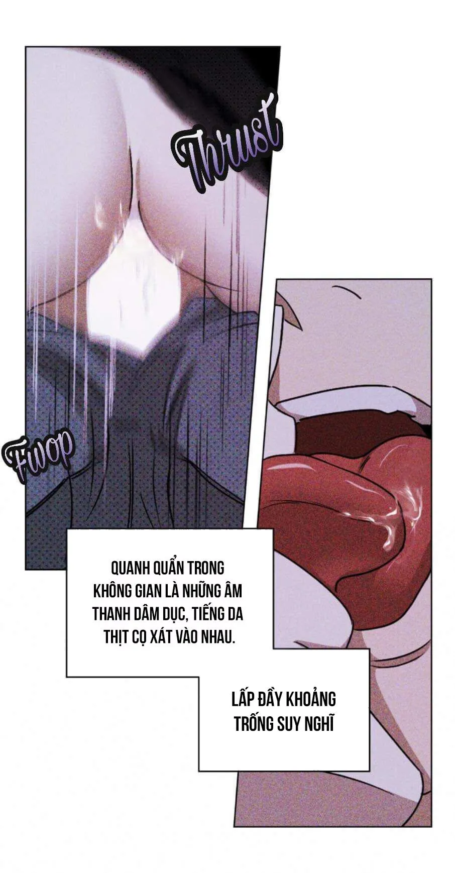 DƯỚI ÁNH ĐÈN XANH Chapter 14 Trang 44