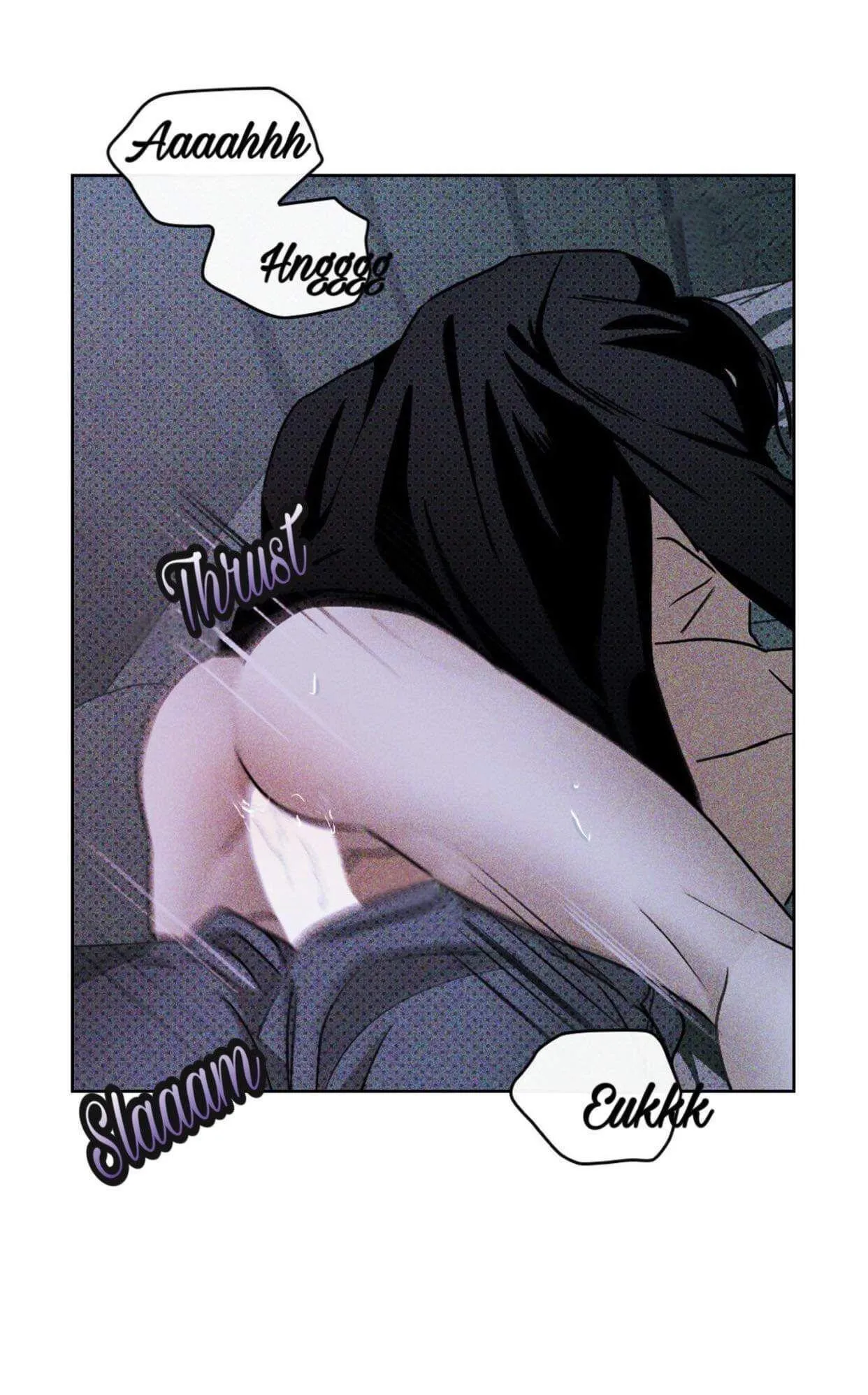 DƯỚI ÁNH ĐÈN XANH Chapter 14 Trang 45