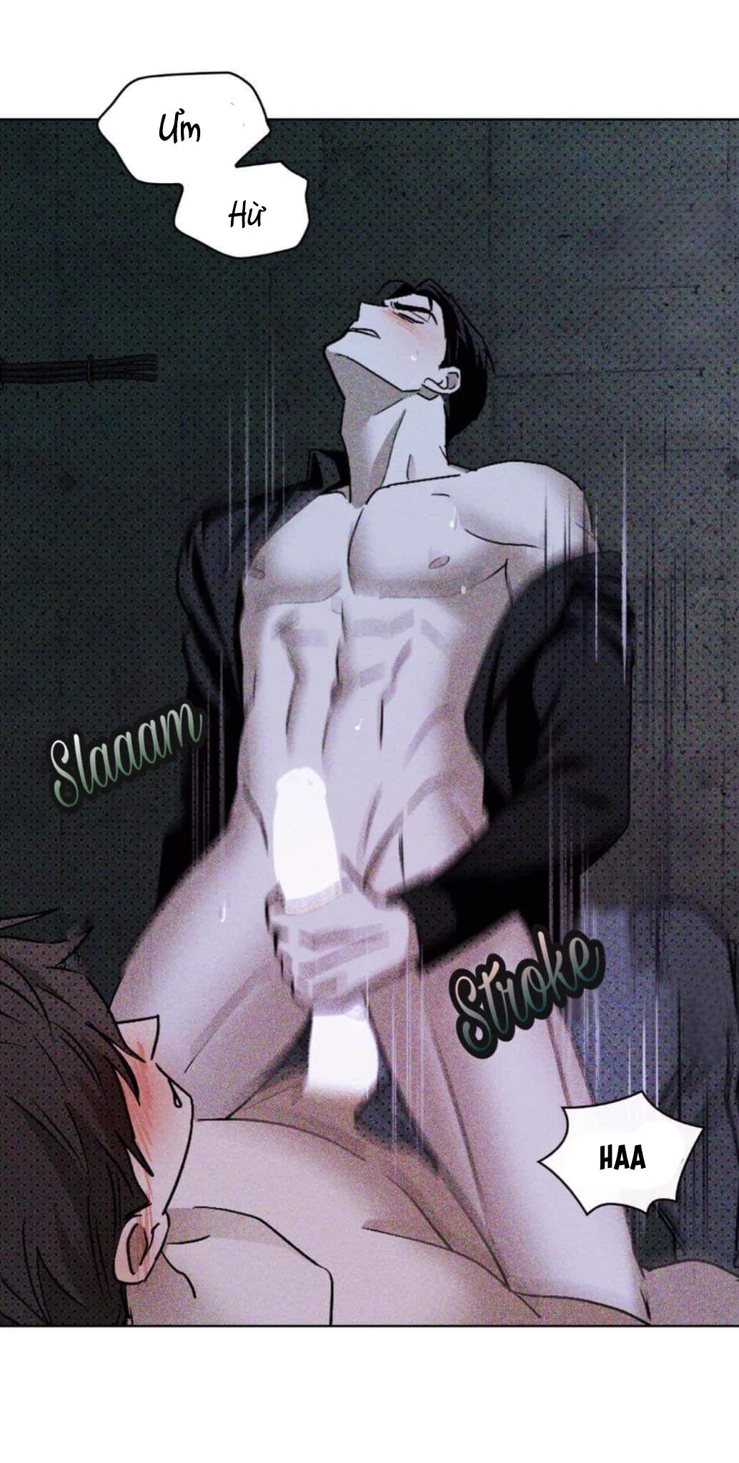 DƯỚI ÁNH ĐÈN XANH Chapter 14 Trang 48