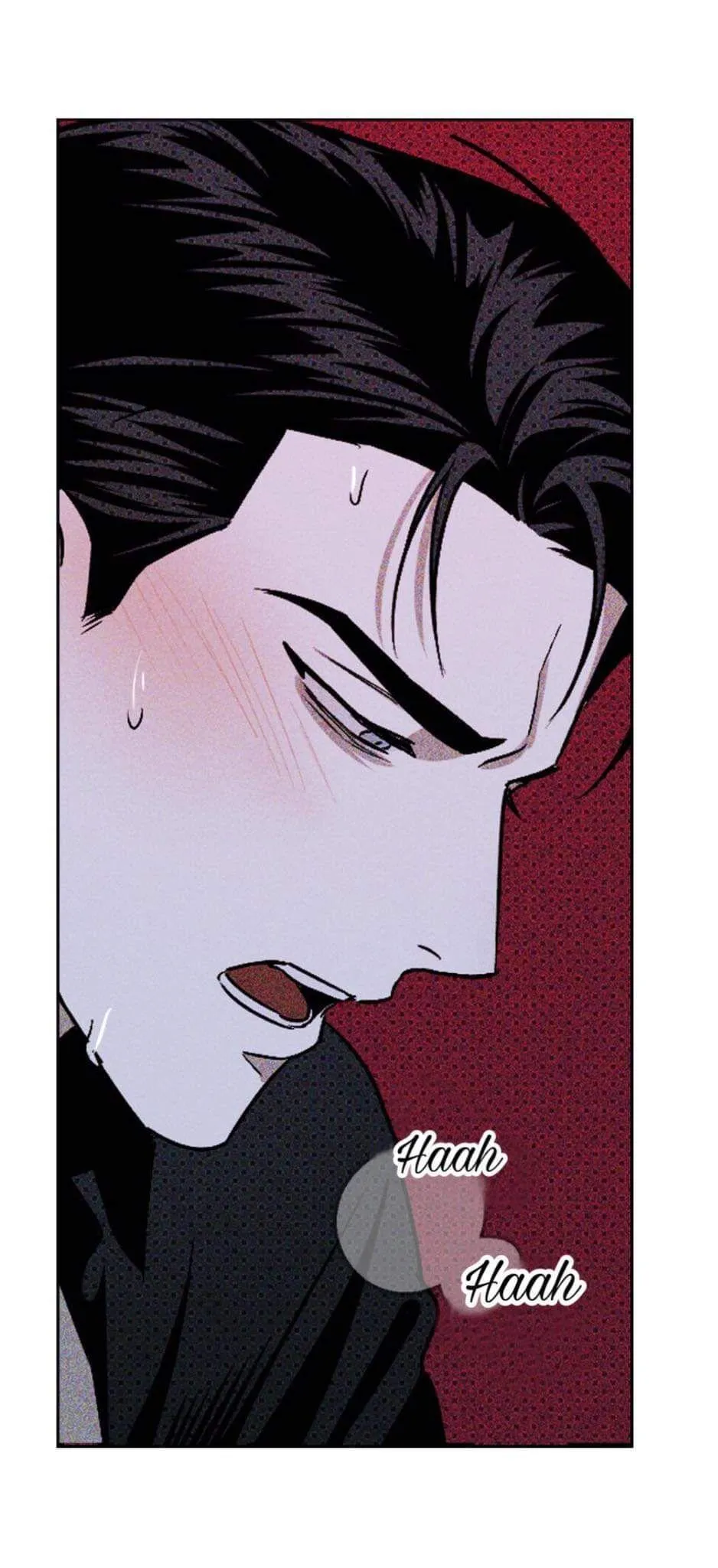 DƯỚI ÁNH ĐÈN XANH Chapter 14 Trang 51