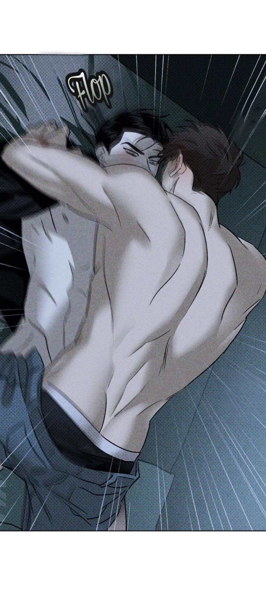 DƯỚI ÁNH ĐÈN XANH Chapter 14 Trang 54