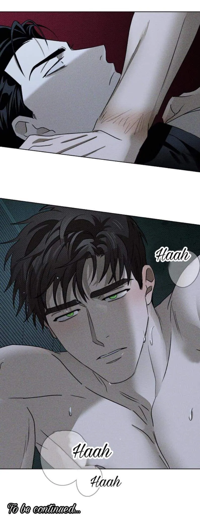 DƯỚI ÁNH ĐÈN XANH Chapter 14 Trang 55