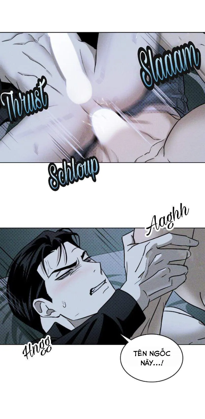 DƯỚI ÁNH ĐÈN XANH Chapter 15 Trang 3