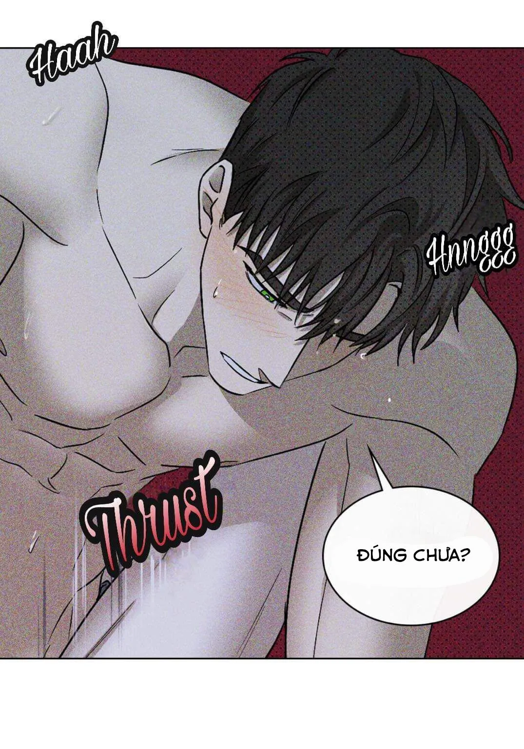 DƯỚI ÁNH ĐÈN XANH Chapter 15 Trang 12