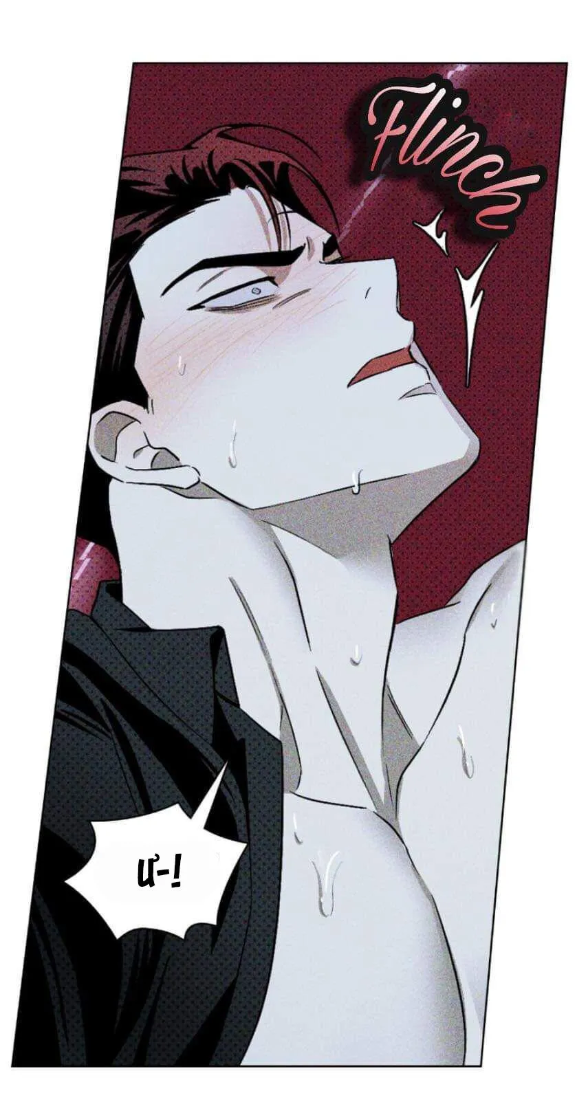 DƯỚI ÁNH ĐÈN XANH Chapter 15 Trang 14