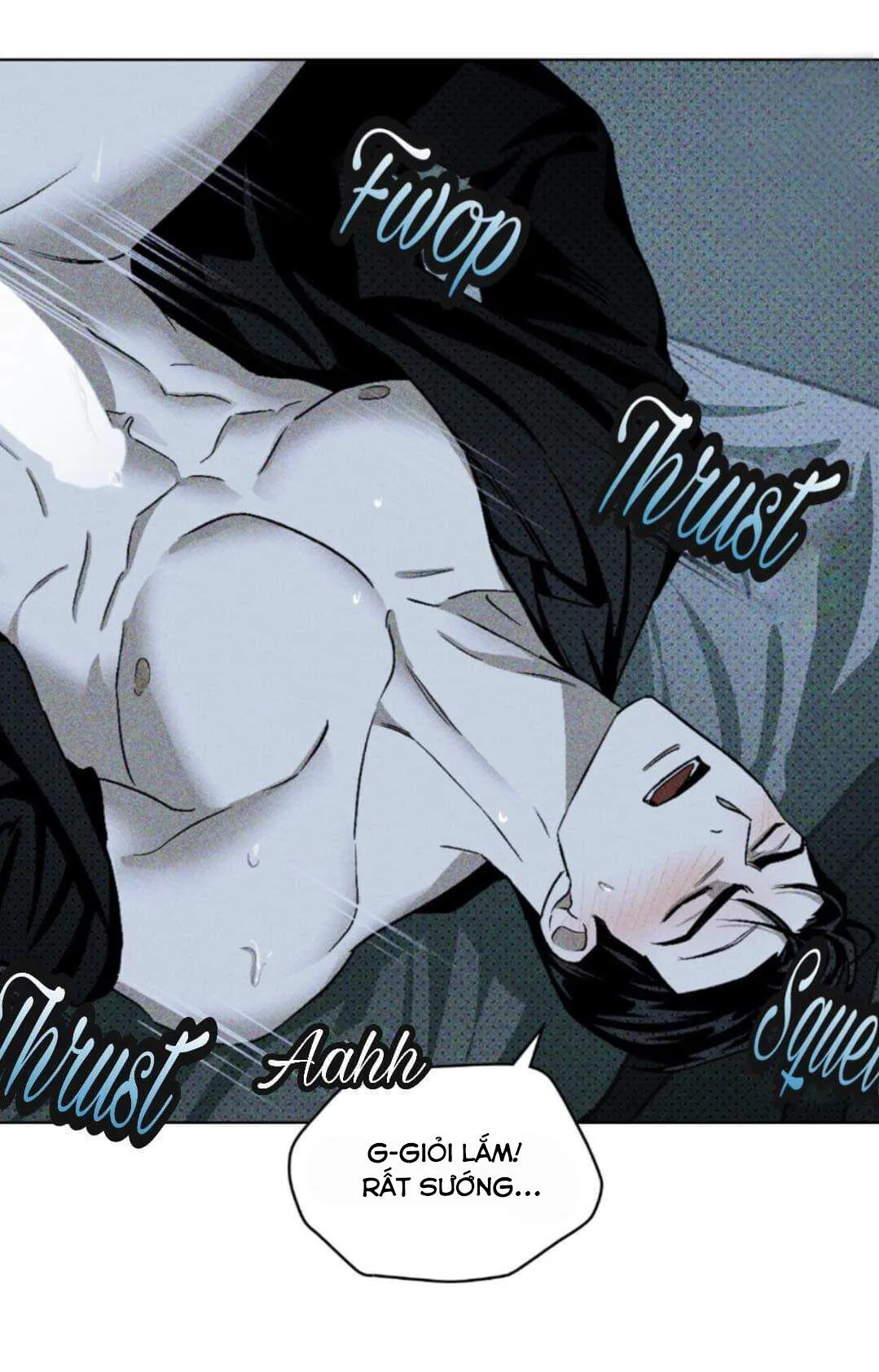 DƯỚI ÁNH ĐÈN XANH Chapter 15 Trang 19