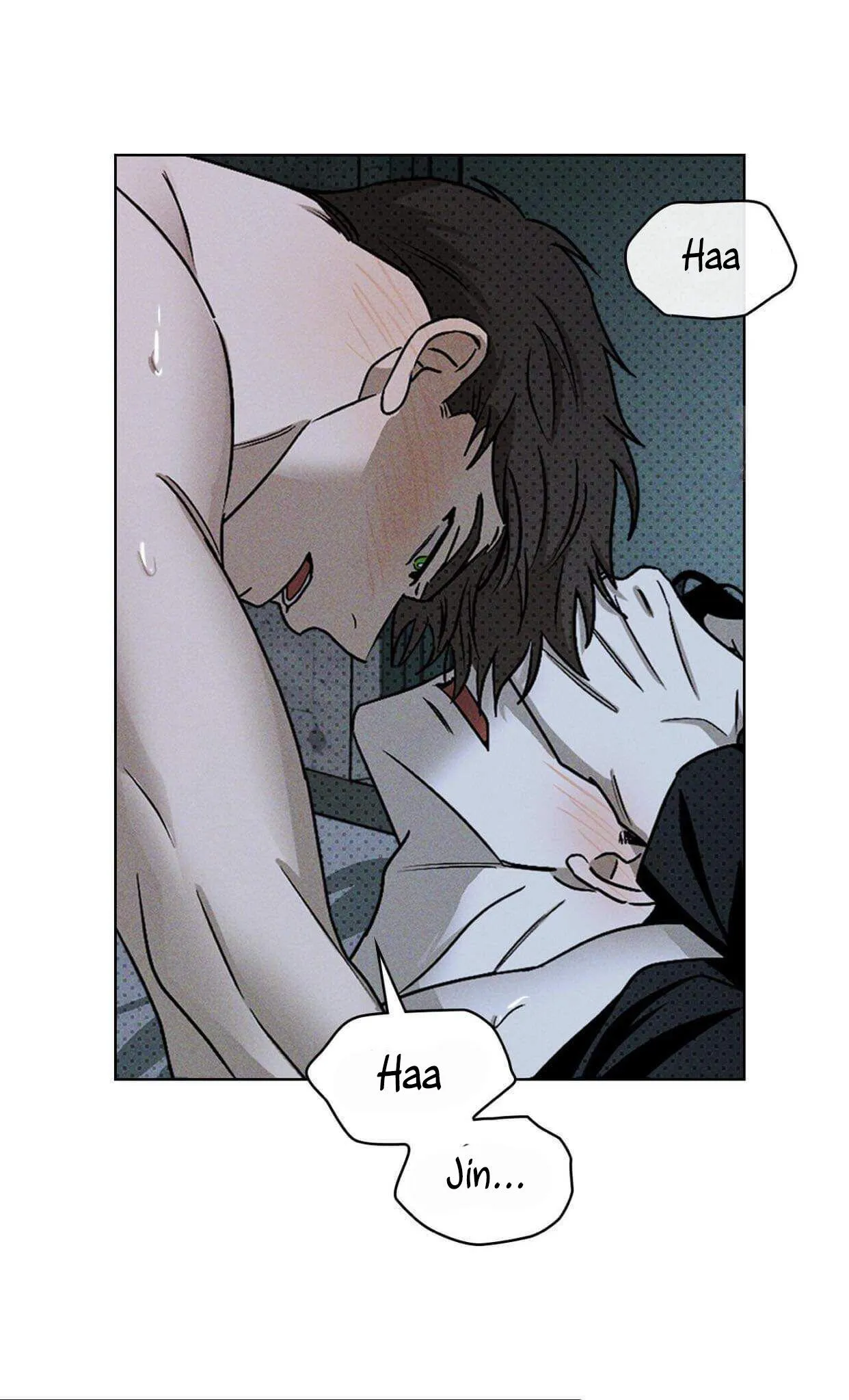 DƯỚI ÁNH ĐÈN XANH Chapter 15 Trang 30