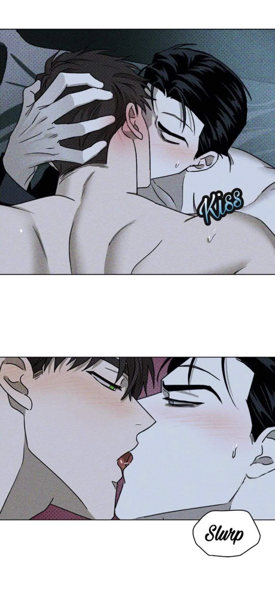 DƯỚI ÁNH ĐÈN XANH Chapter 15 Trang 32