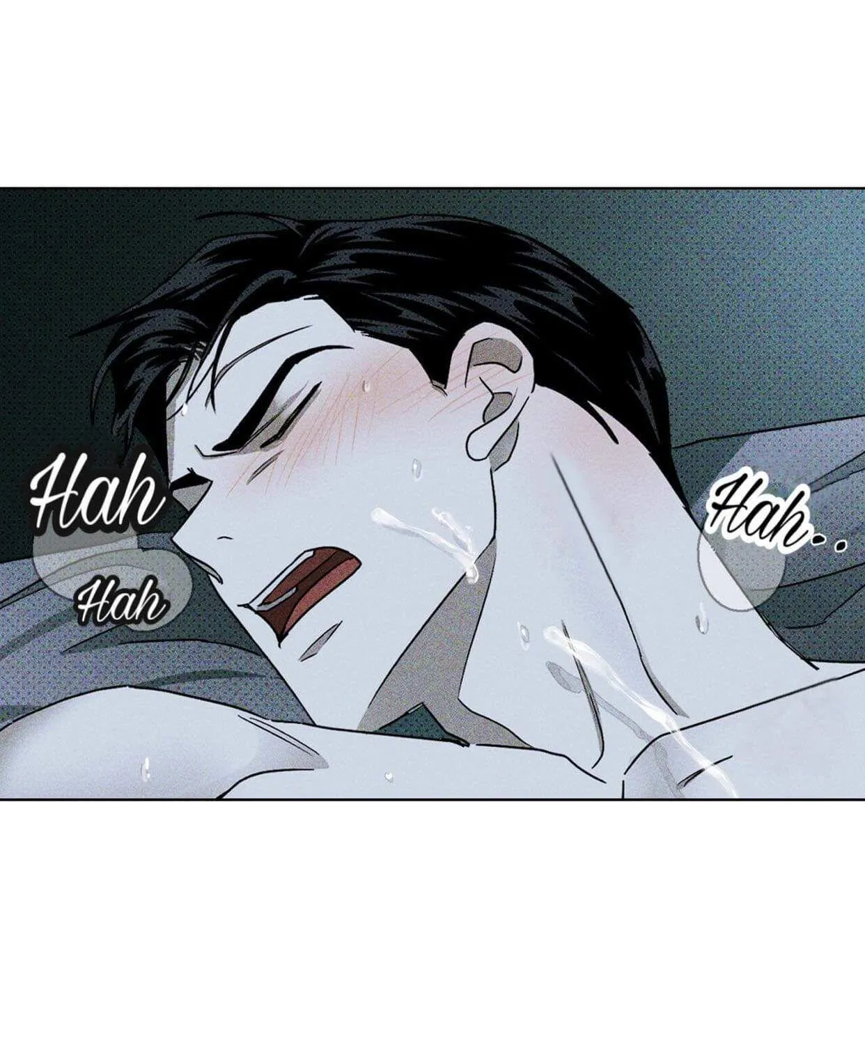 DƯỚI ÁNH ĐÈN XANH Chapter 15 Trang 40