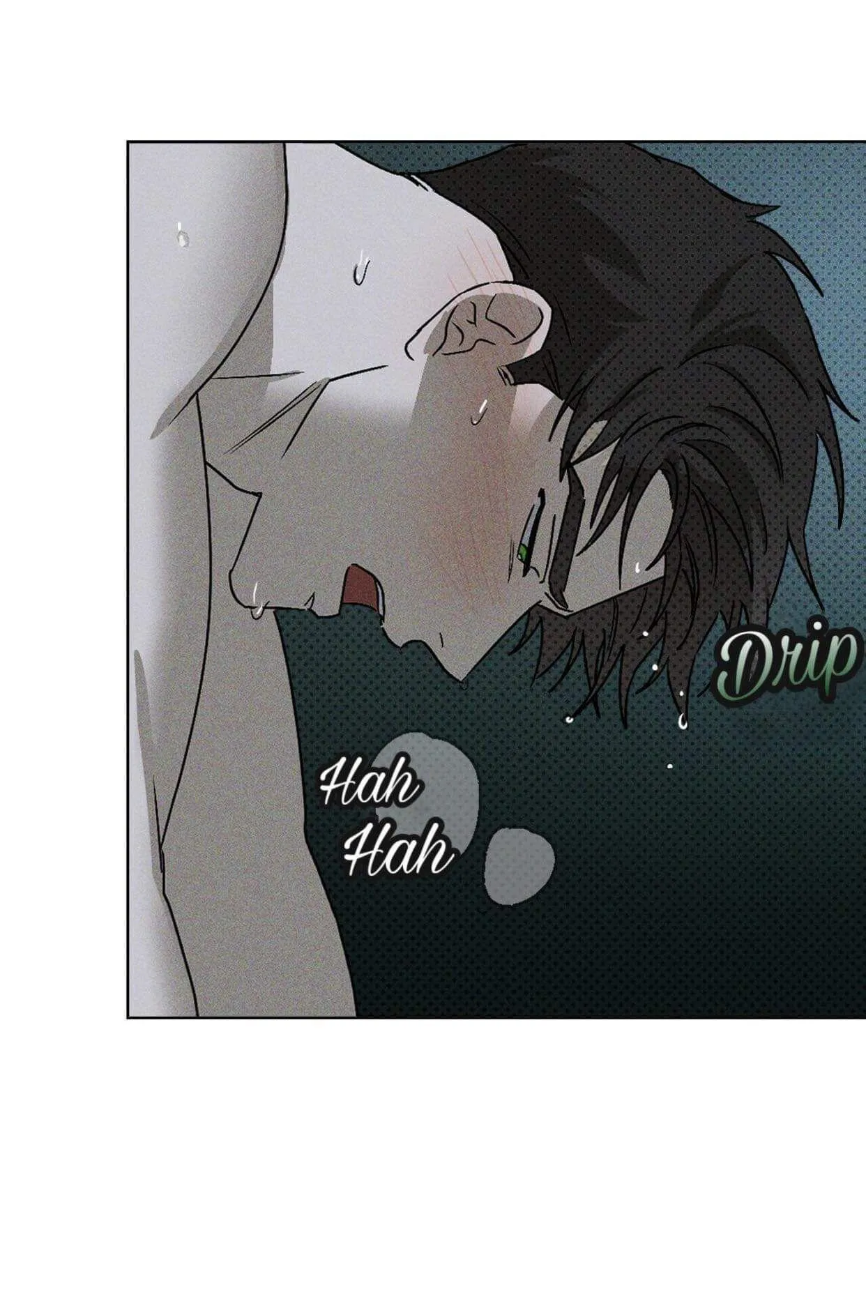 DƯỚI ÁNH ĐÈN XANH Chapter 15 Trang 41