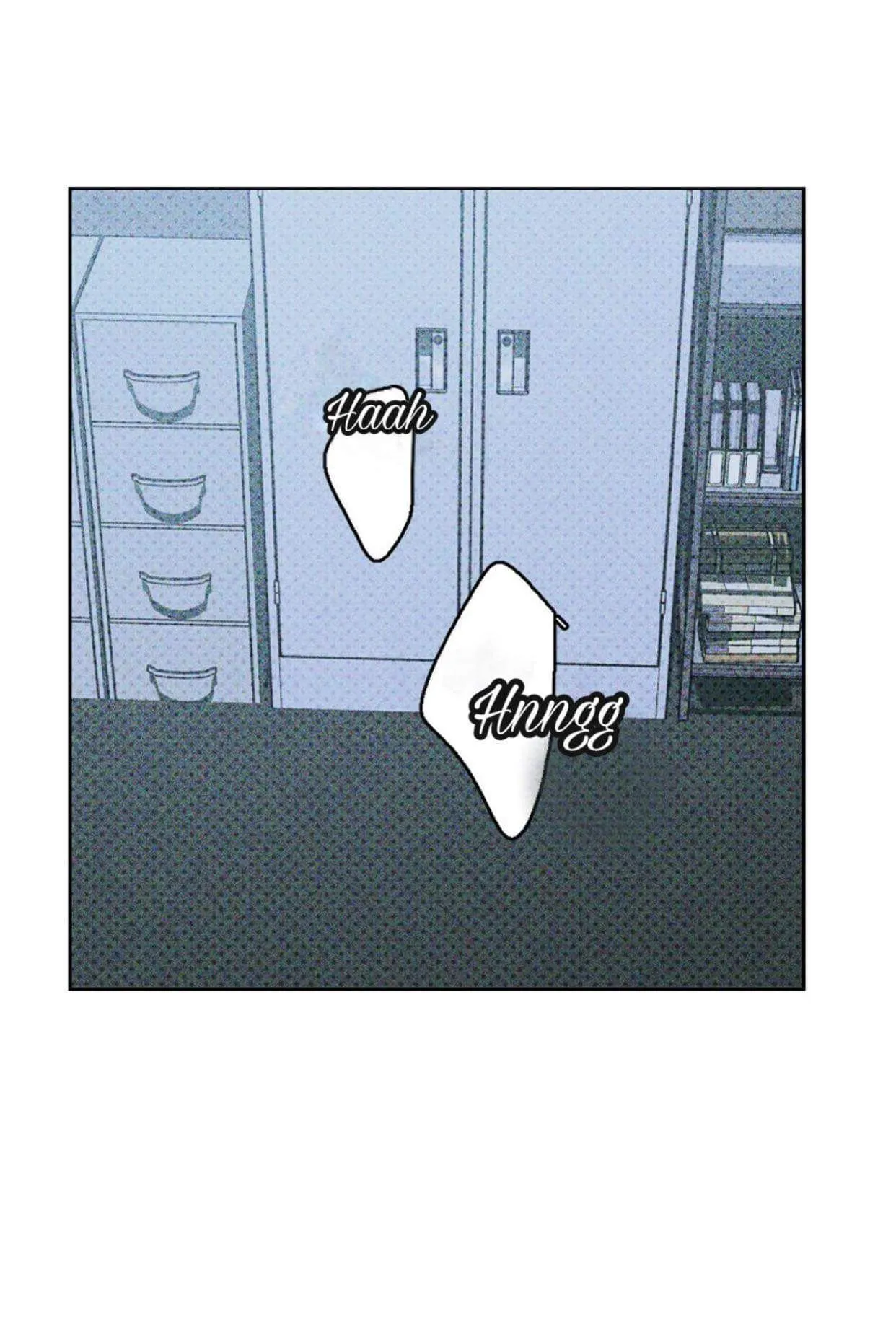 DƯỚI ÁNH ĐÈN XANH Chapter 15 Trang 42