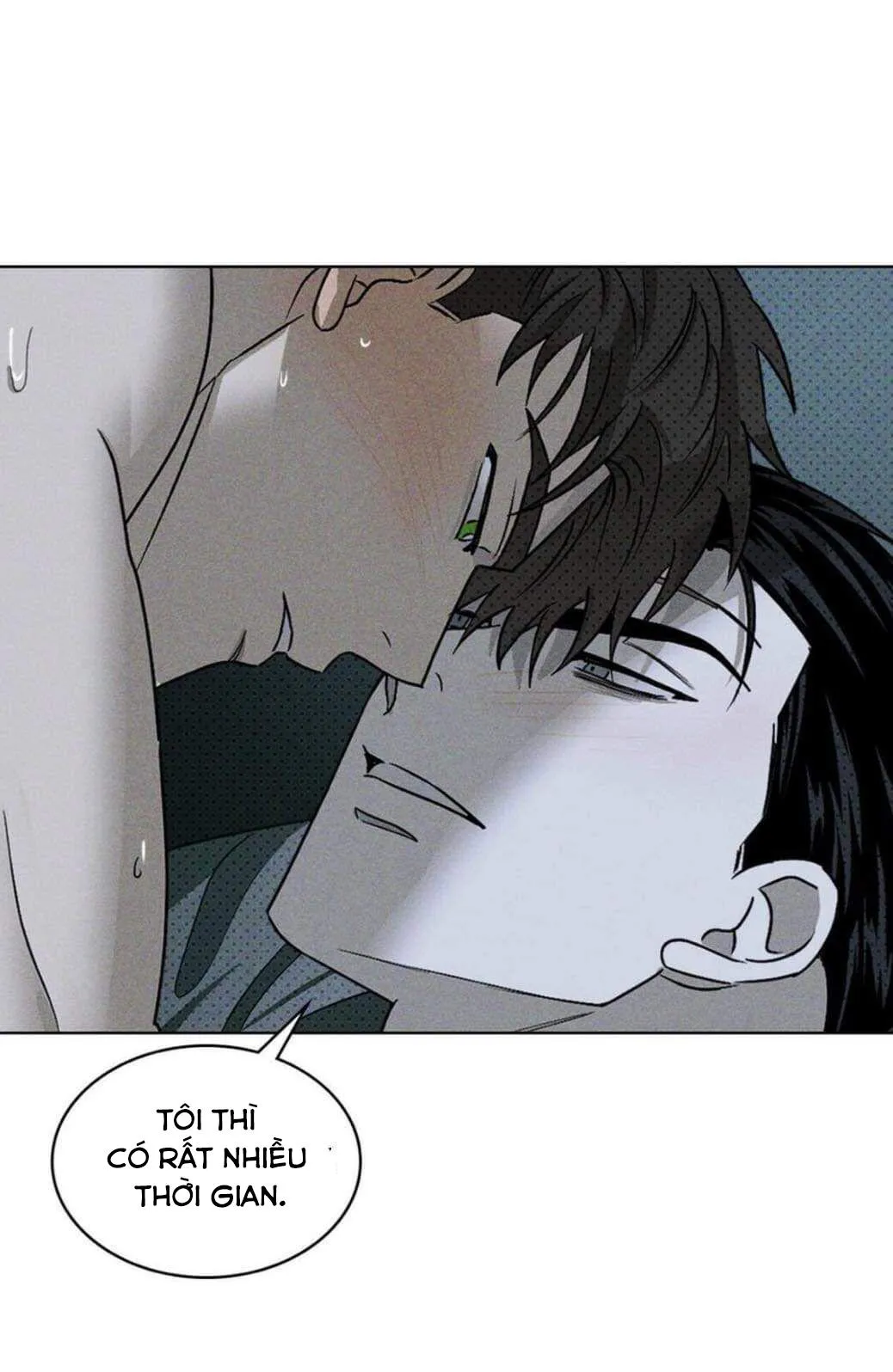 DƯỚI ÁNH ĐÈN XANH Chapter 15 Trang 49