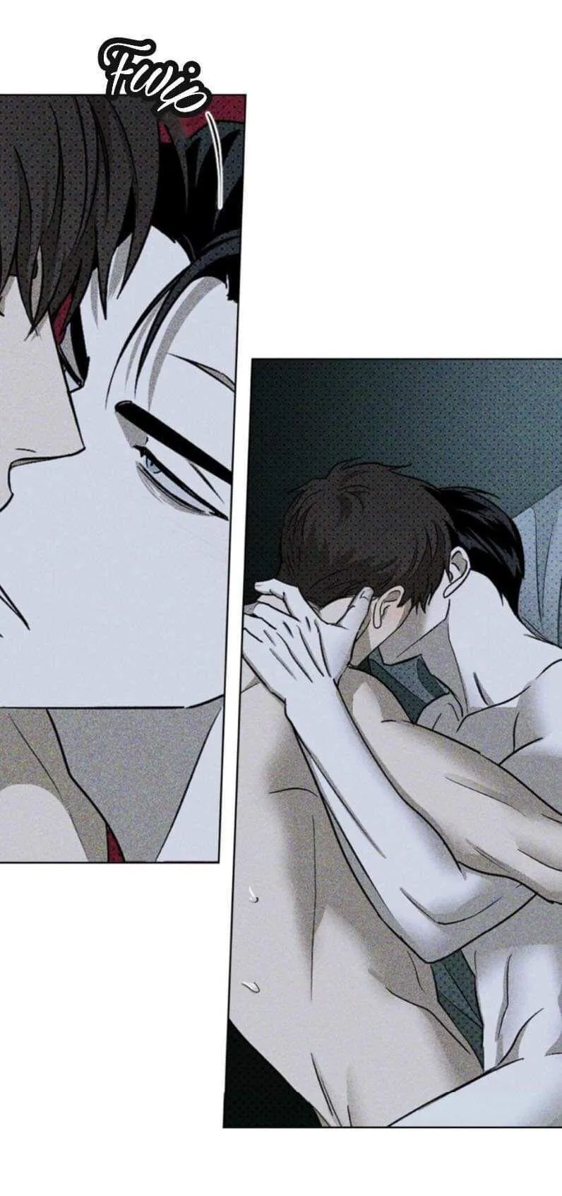 DƯỚI ÁNH ĐÈN XANH Chapter 15 Trang 51