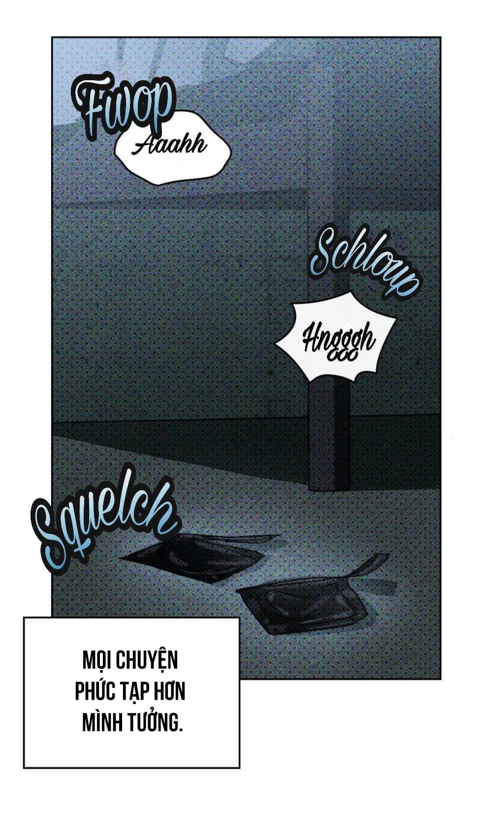 DƯỚI ÁNH ĐÈN XANH Chapter 15 Trang 53