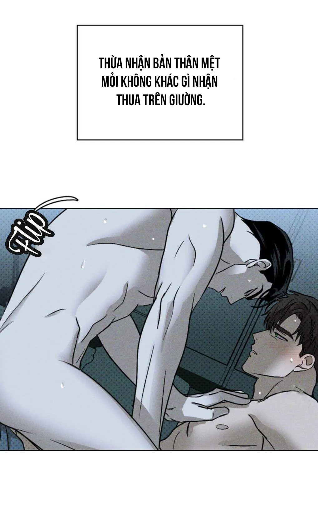 DƯỚI ÁNH ĐÈN XANH Chapter 15 Trang 57