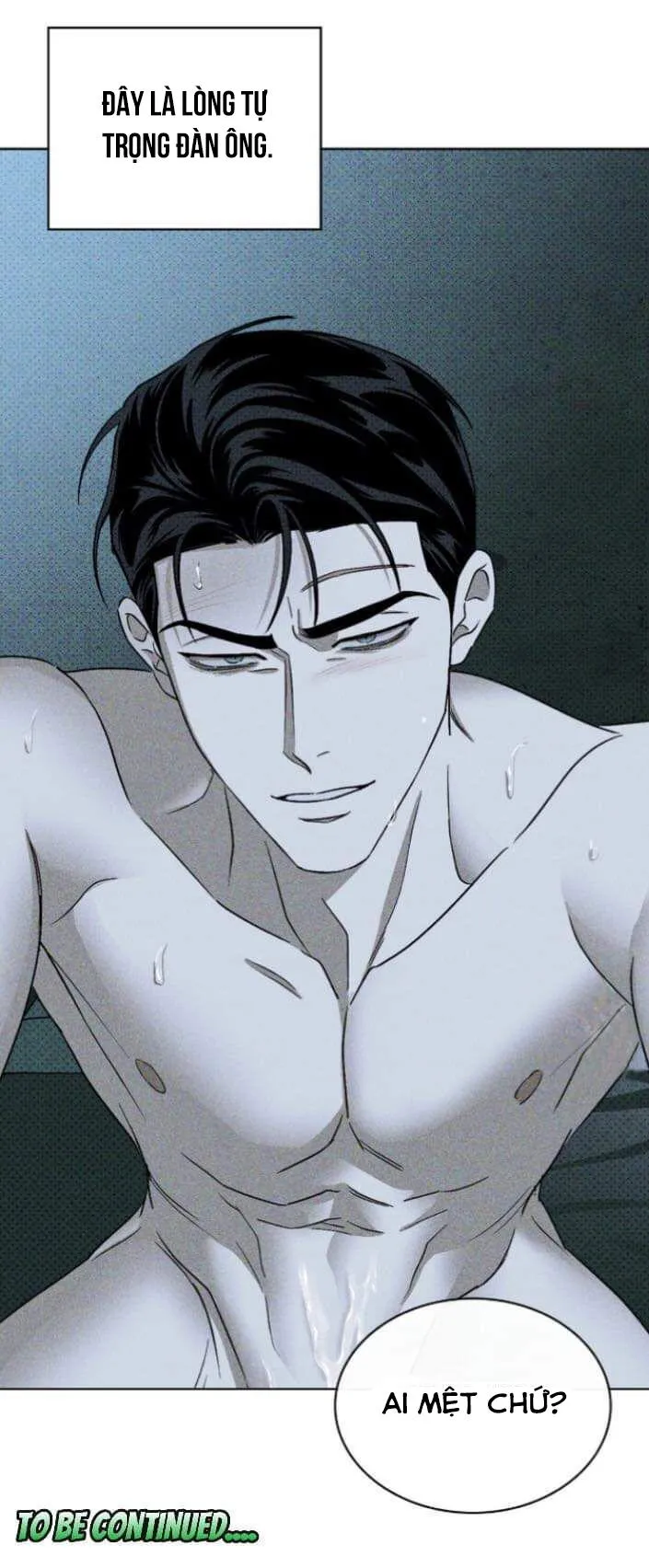 DƯỚI ÁNH ĐÈN XANH Chapter 15 Trang 58