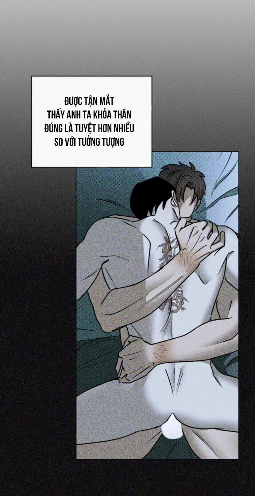 DƯỚI ÁNH ĐÈN XANH Chapter 16 Trang 4