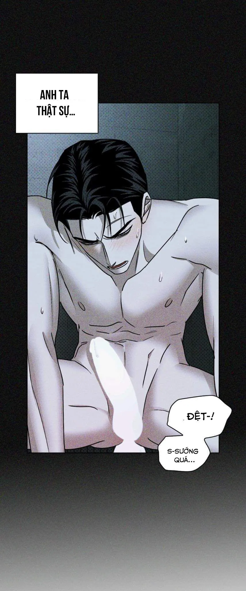 DƯỚI ÁNH ĐÈN XANH Chapter 16 Trang 7